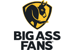 Big Ass Fans